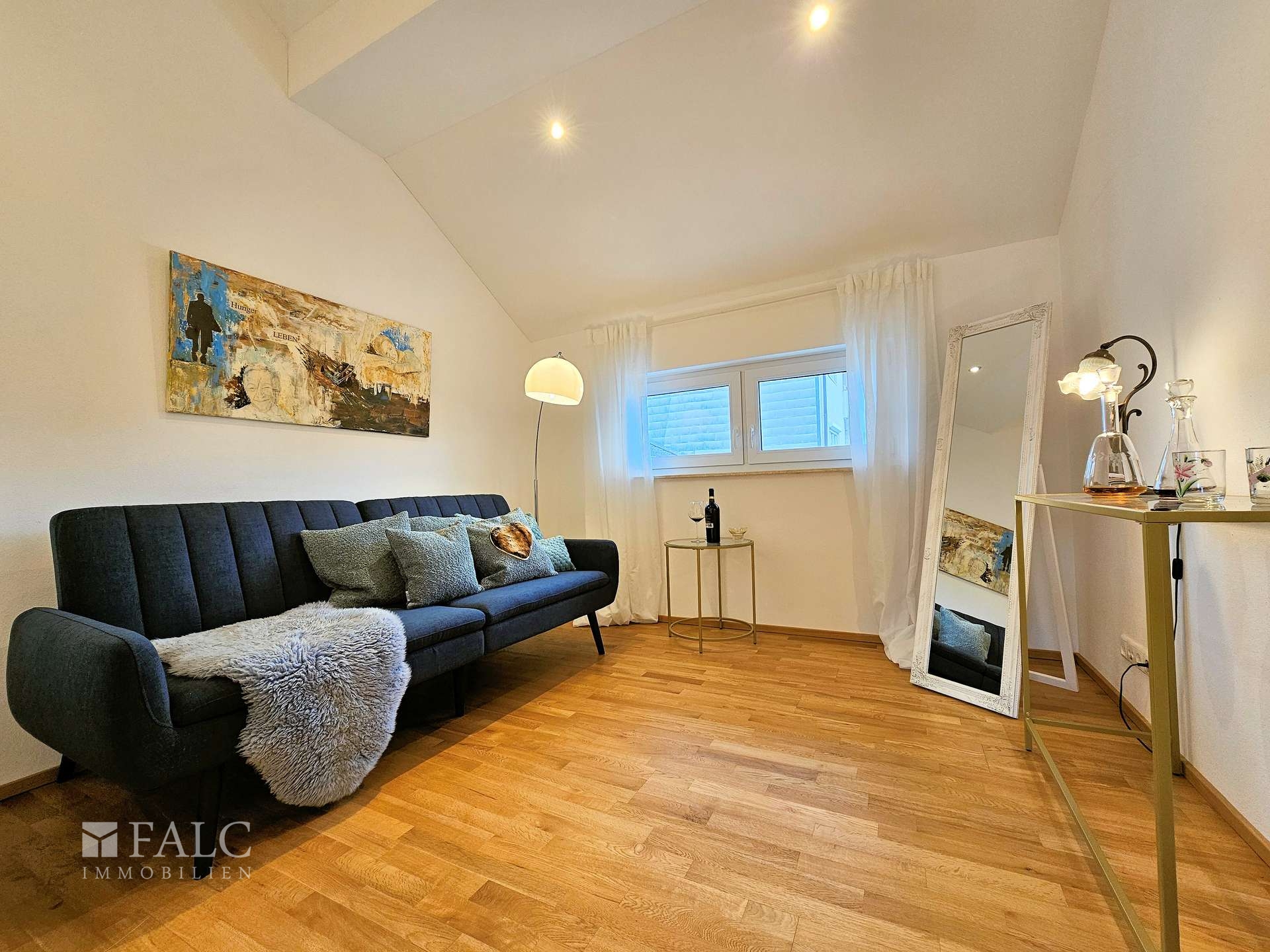 OG - Gästezimmer